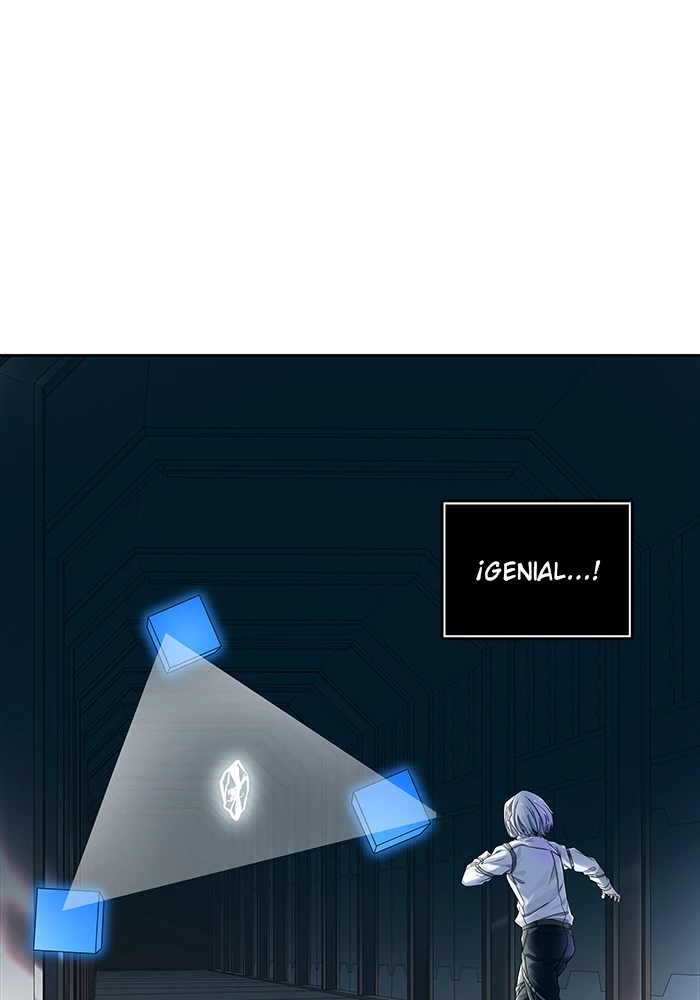 El irregular > Capitulo 509 > Page 1091