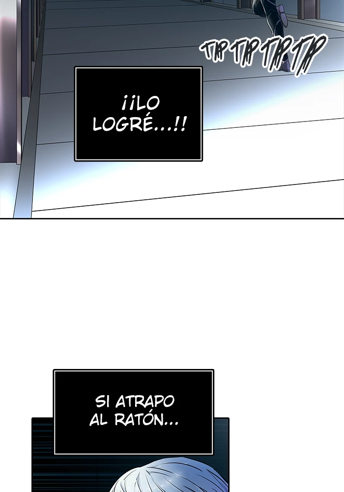 El irregular > Capitulo 509 > Page 1101