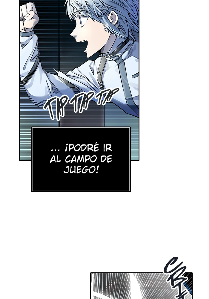 El irregular > Capitulo 509 > Page 1111