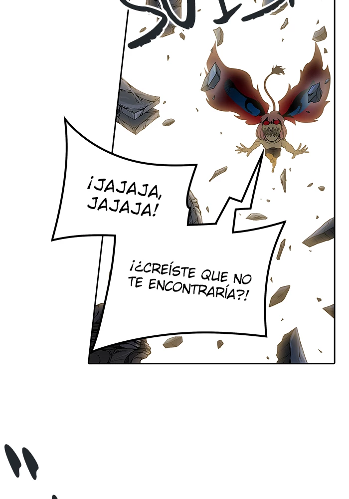 El irregular > Capitulo 509 > Page 1161