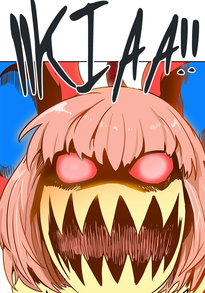 El irregular > Capitulo 509 > Page 1171