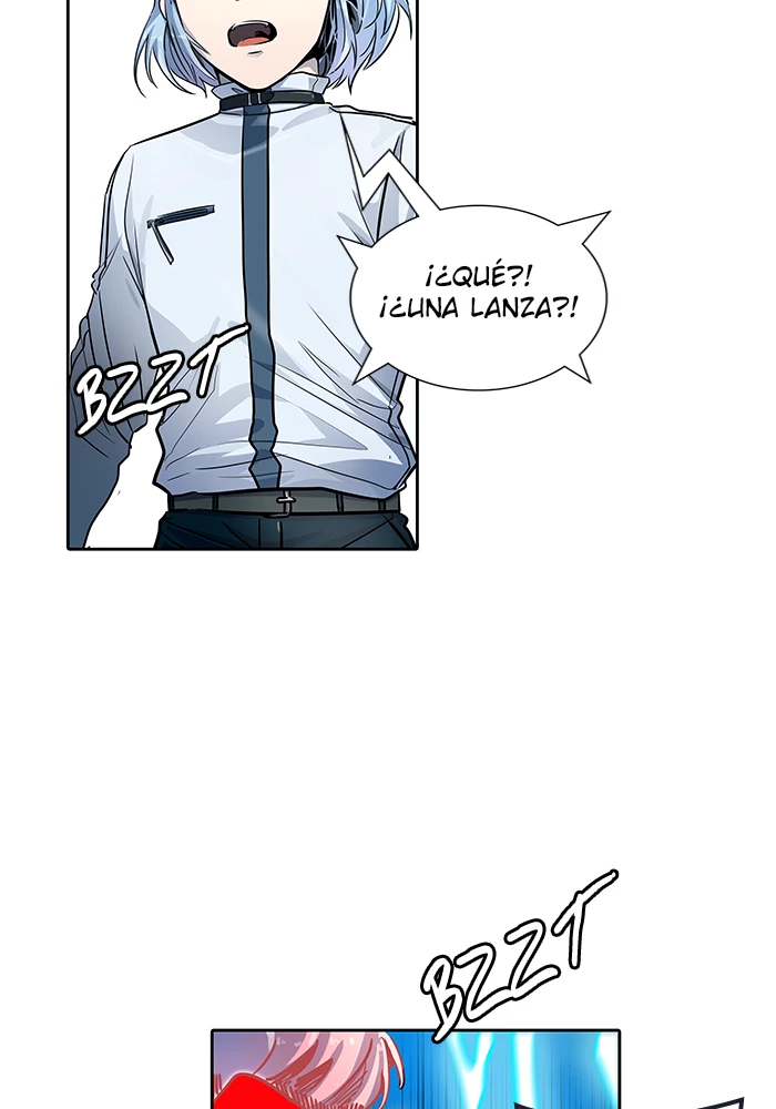 El irregular > Capitulo 509 > Page 1281