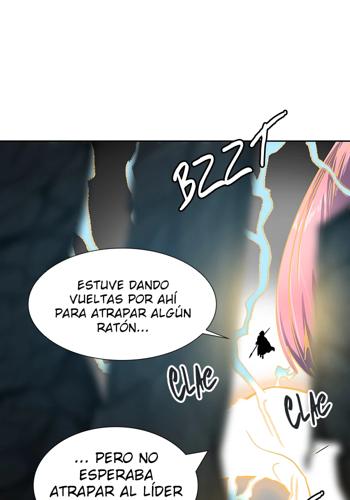 El irregular > Capitulo 509 > Page 1301