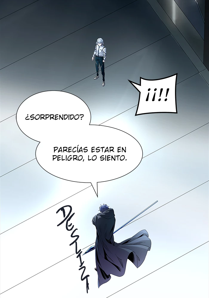 El irregular > Capitulo 509 > Page 1321