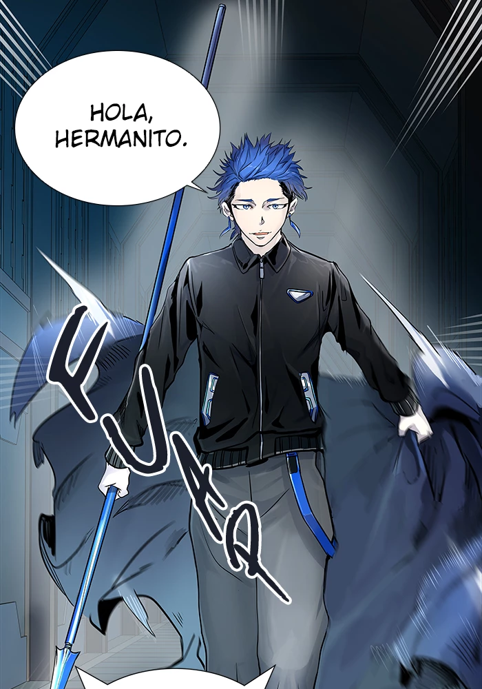 El irregular > Capitulo 509 > Page 1351