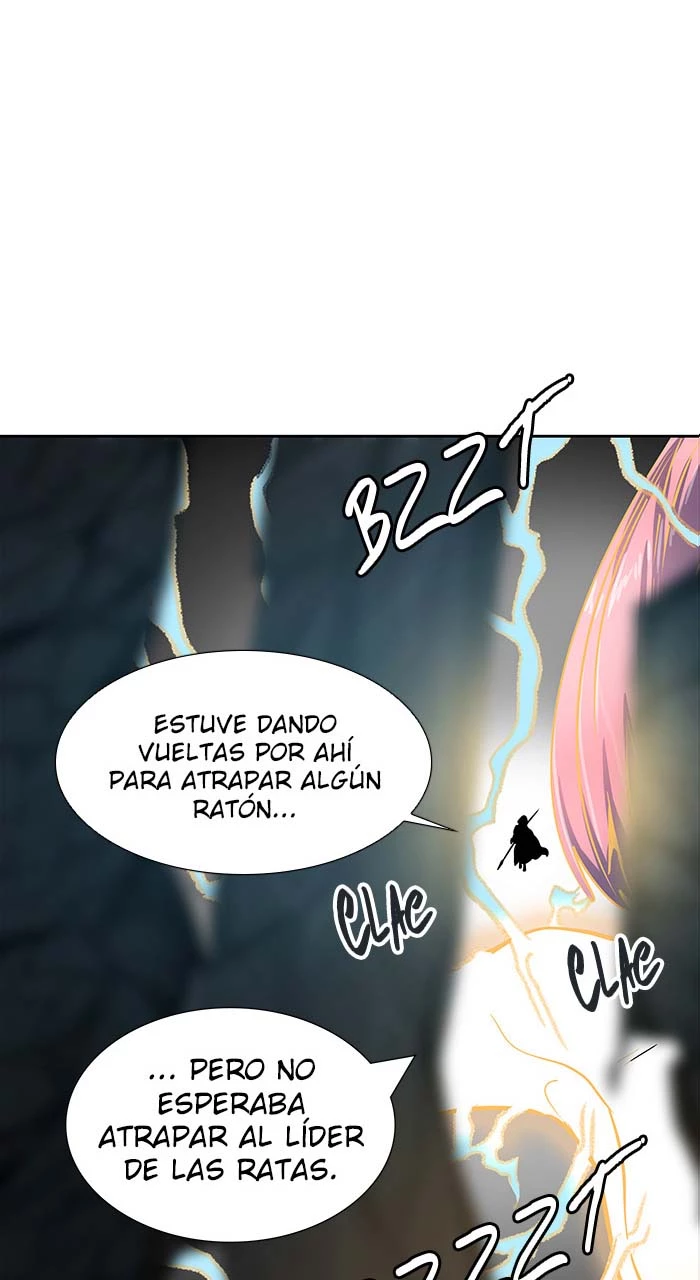 El irregular > Capitulo 510 > Page 01