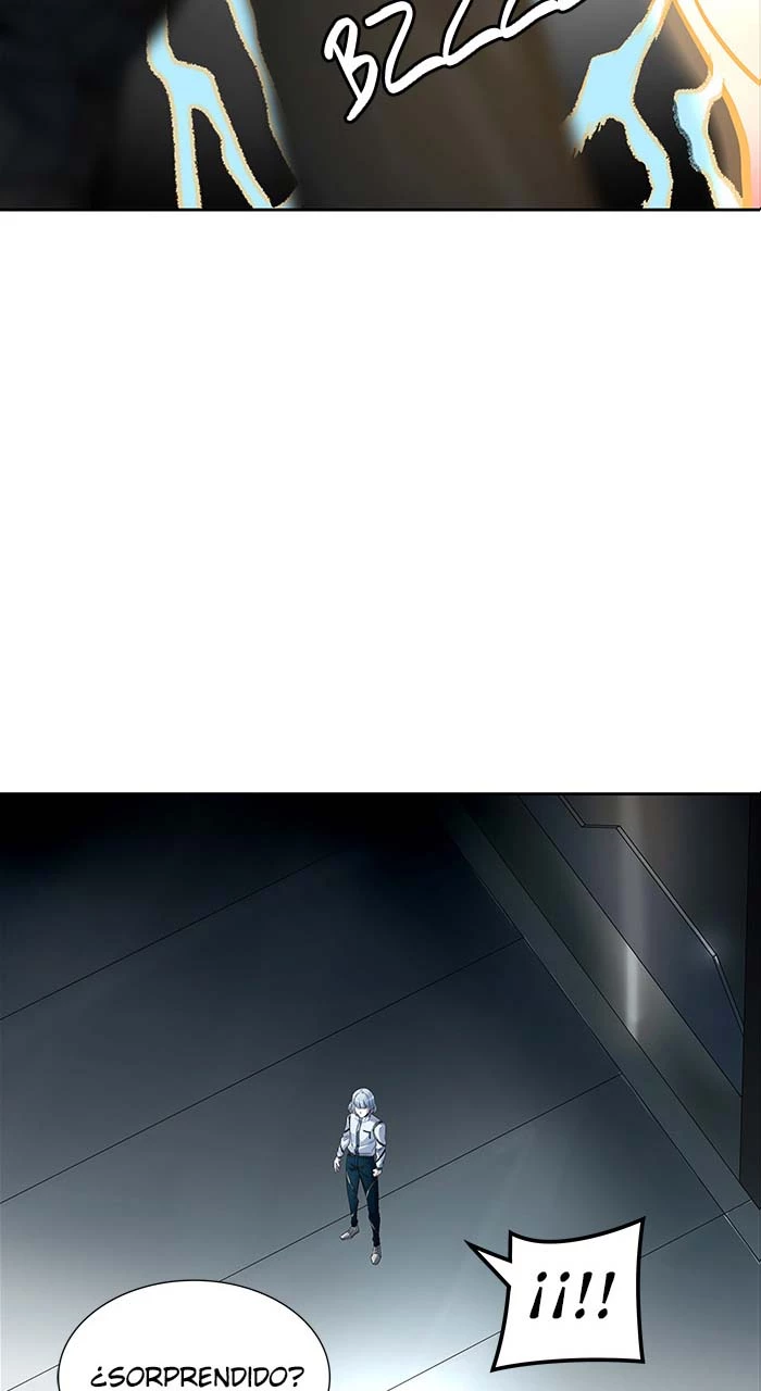 El irregular > Capitulo 510 > Page 11