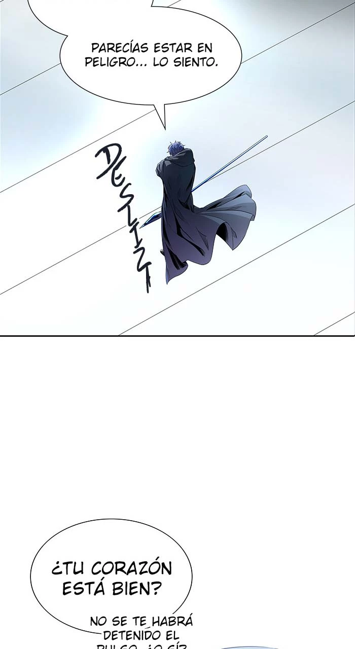 El irregular > Capitulo 510 > Page 21