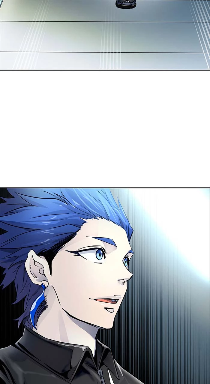 El irregular > Capitulo 510 > Page 51