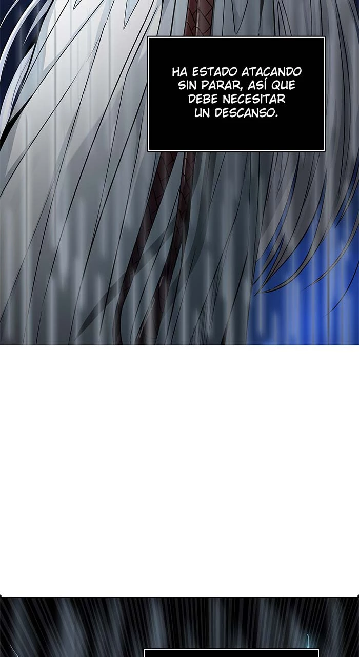 El irregular > Capitulo 510 > Page 221