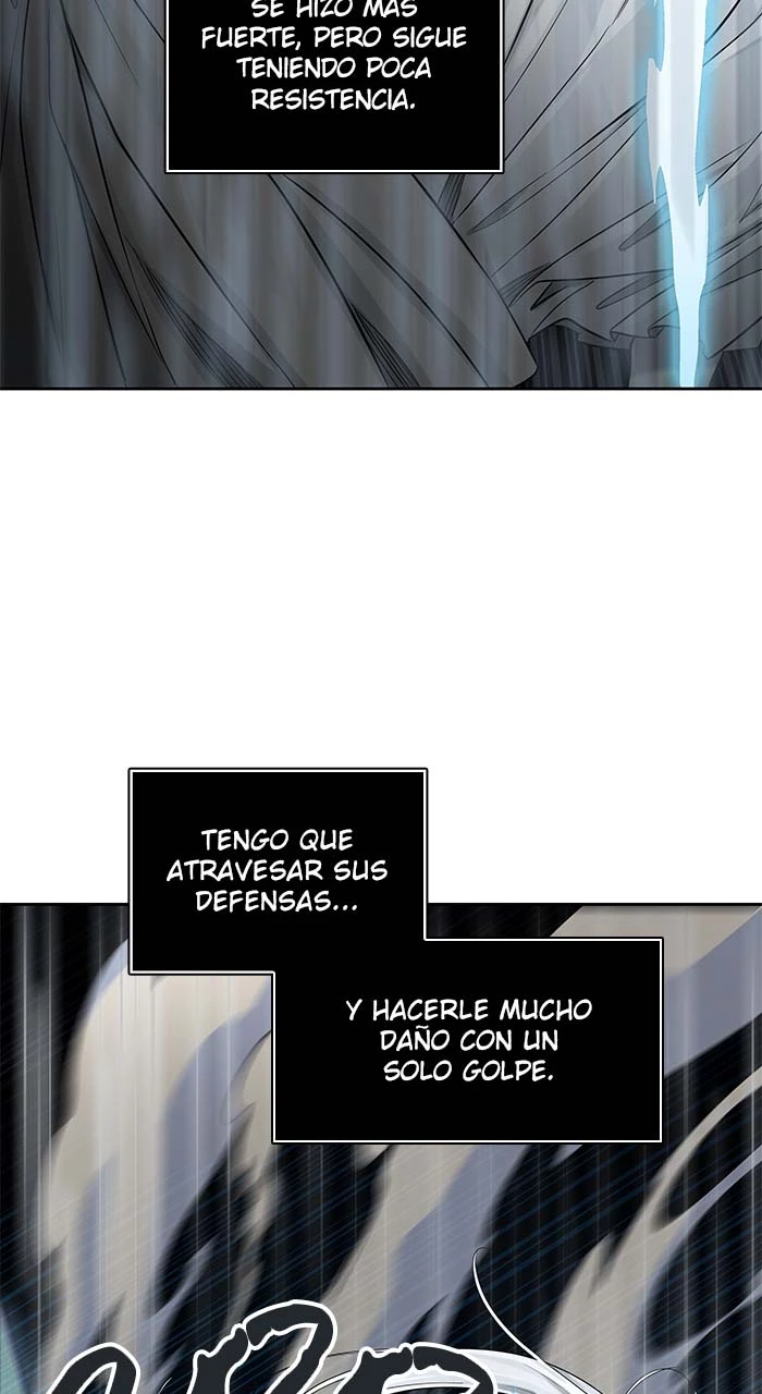 El irregular > Capitulo 510 > Page 241