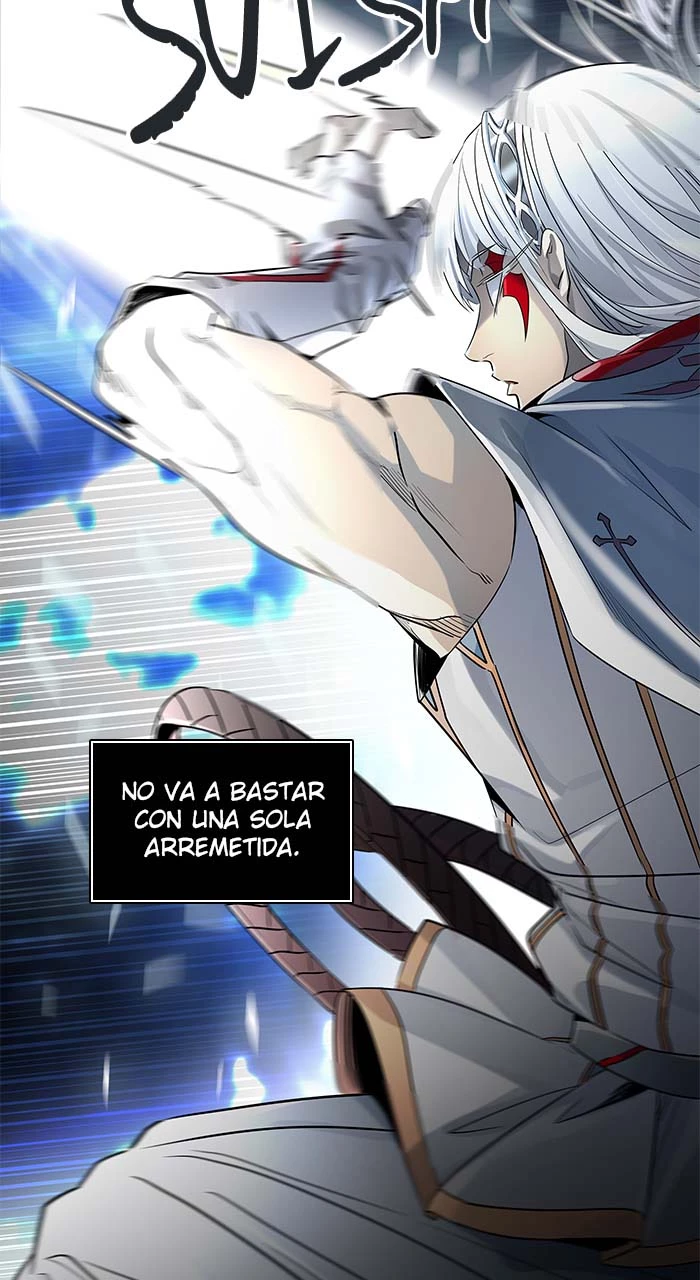 El irregular > Capitulo 510 > Page 391