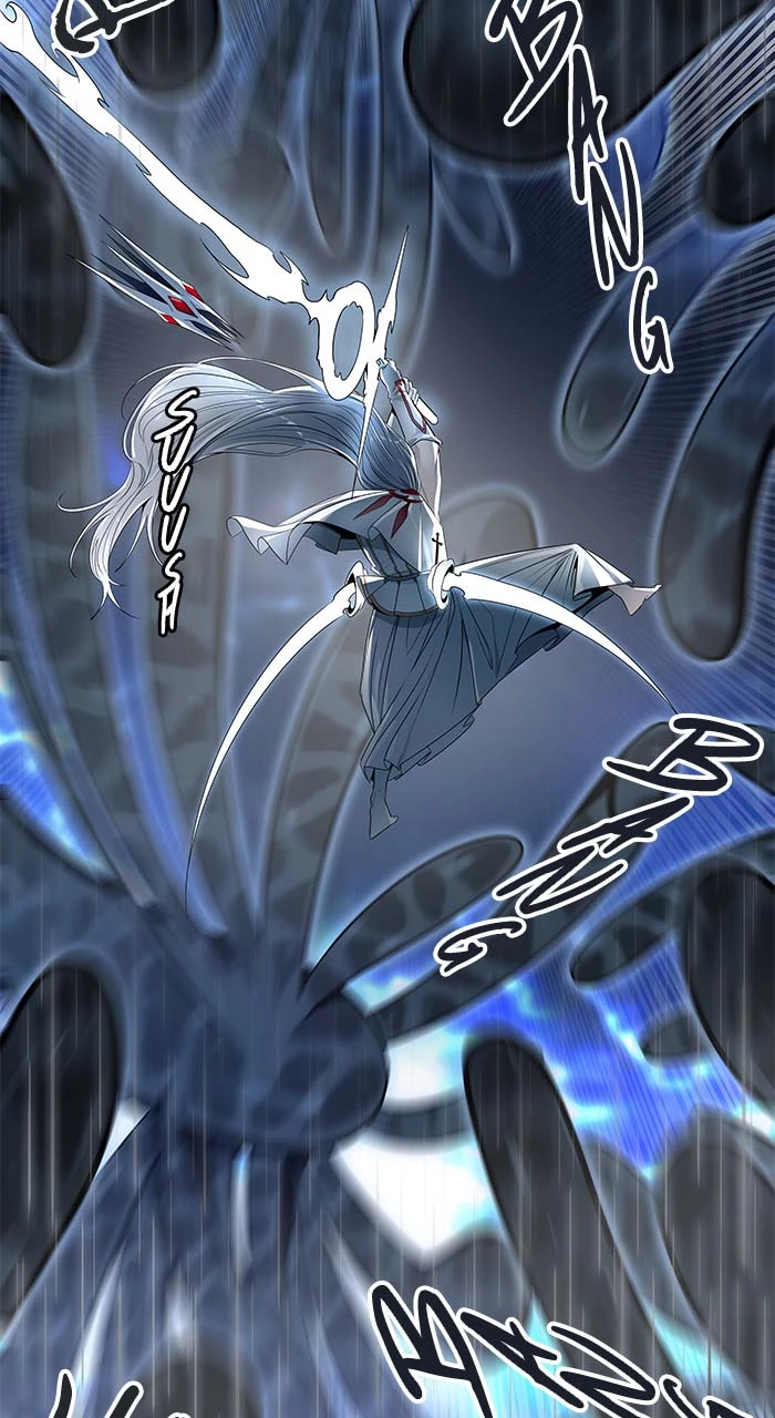 El irregular > Capitulo 510 > Page 581