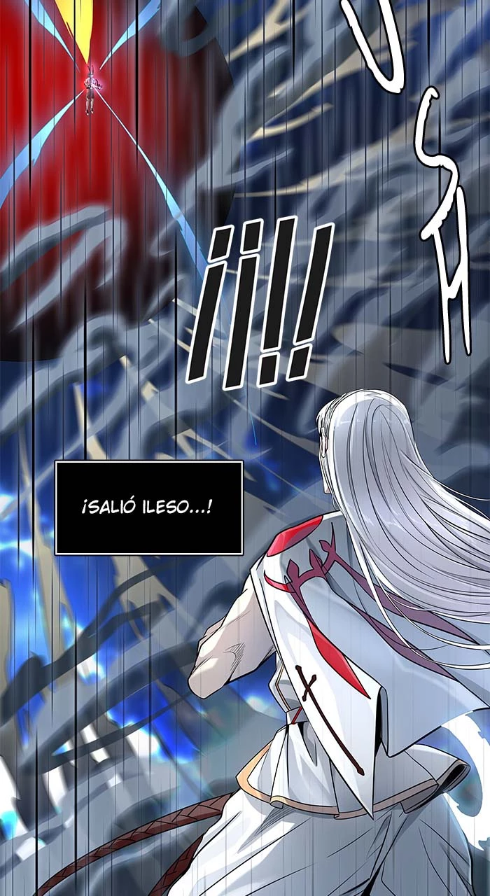 El irregular > Capitulo 510 > Page 661