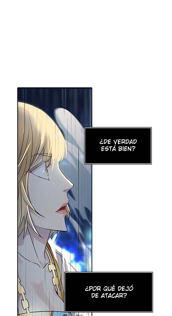 El irregular > Capitulo 510 > Page 821