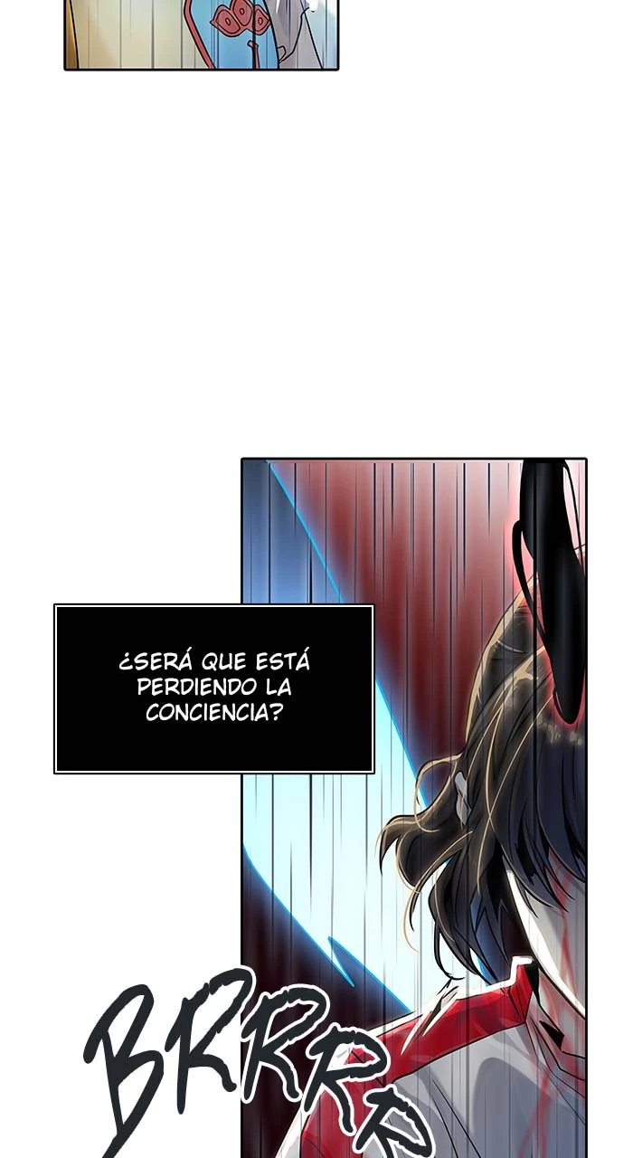 El irregular > Capitulo 510 > Page 831