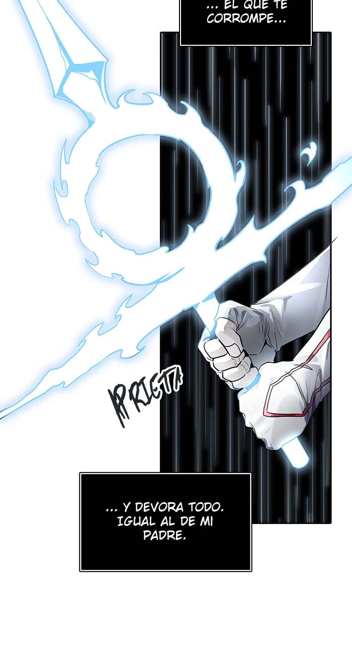 El irregular > Capitulo 510 > Page 861