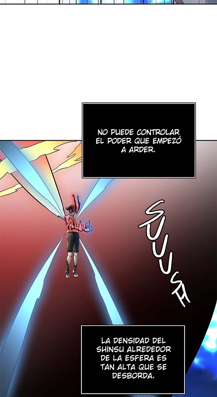 El irregular > Capitulo 510 > Page 1021