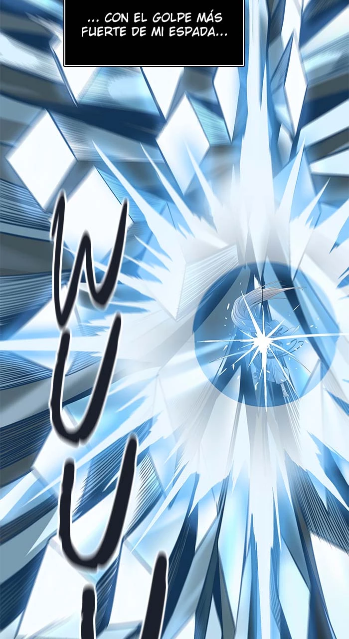 El irregular > Capitulo 510 > Page 1111