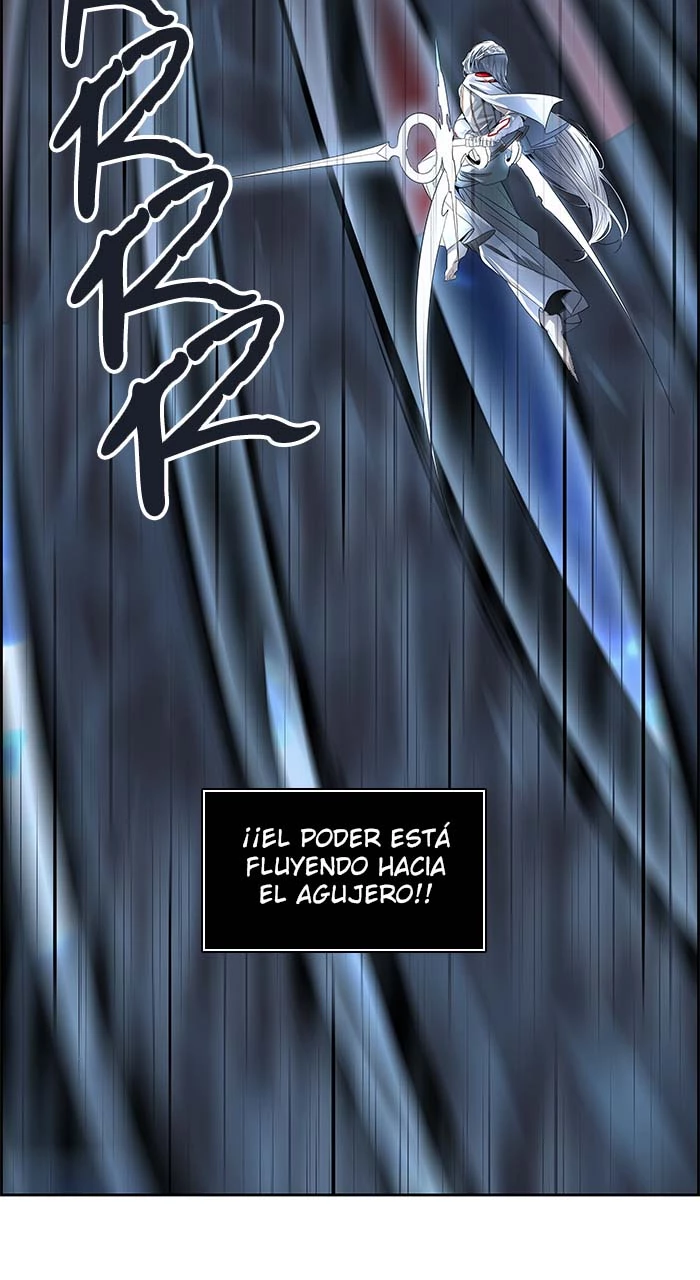 El irregular > Capitulo 510 > Page 1321