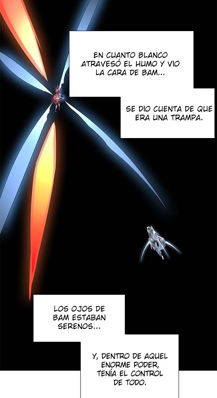 El irregular > Capitulo 510 > Page 1431