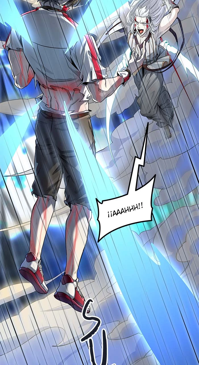 El irregular > Capitulo 510 > Page 1491