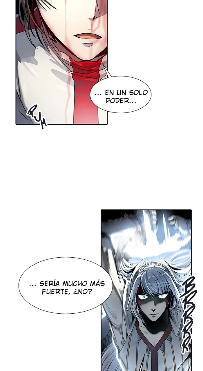El irregular > Capitulo 510 > Page 1521