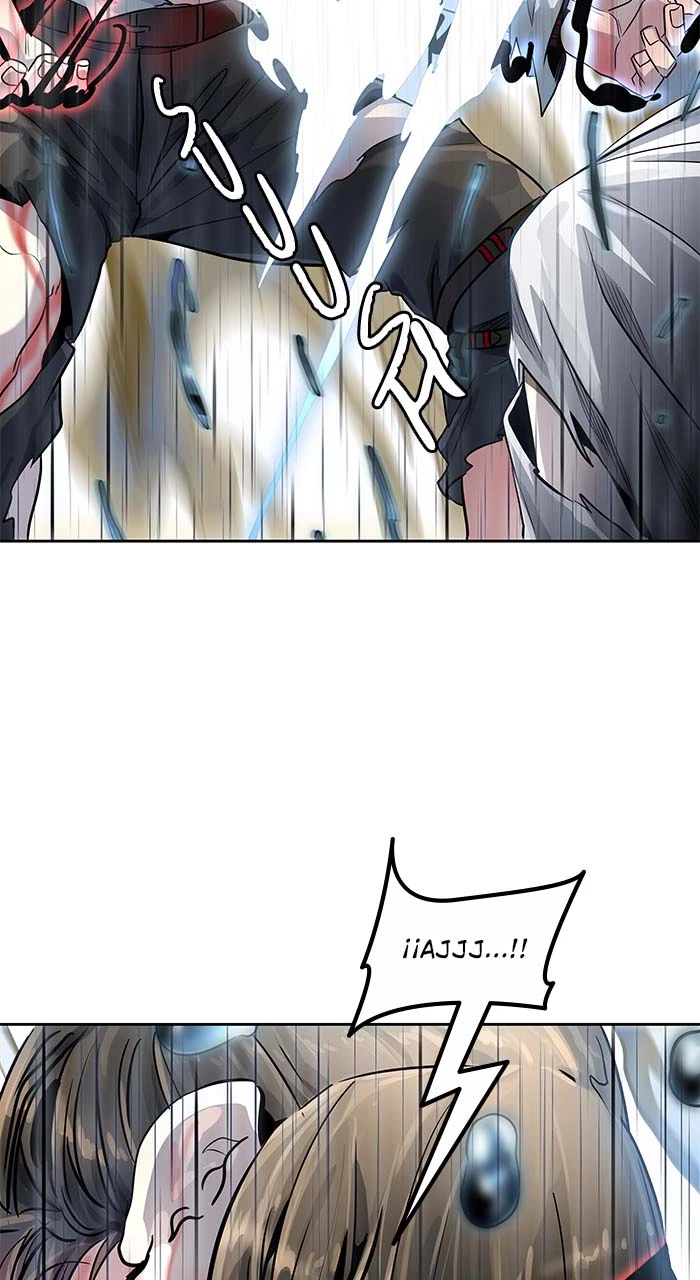 El irregular > Capitulo 510 > Page 1831