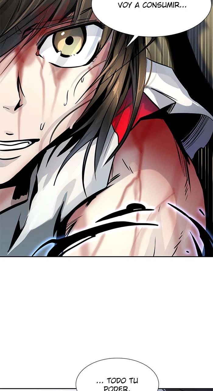 El irregular > Capitulo 510 > Page 1911