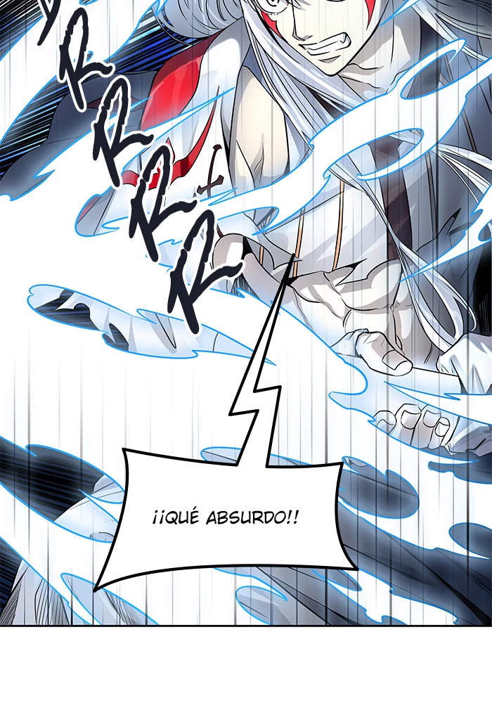 El irregular > Capitulo 511 > Page 51