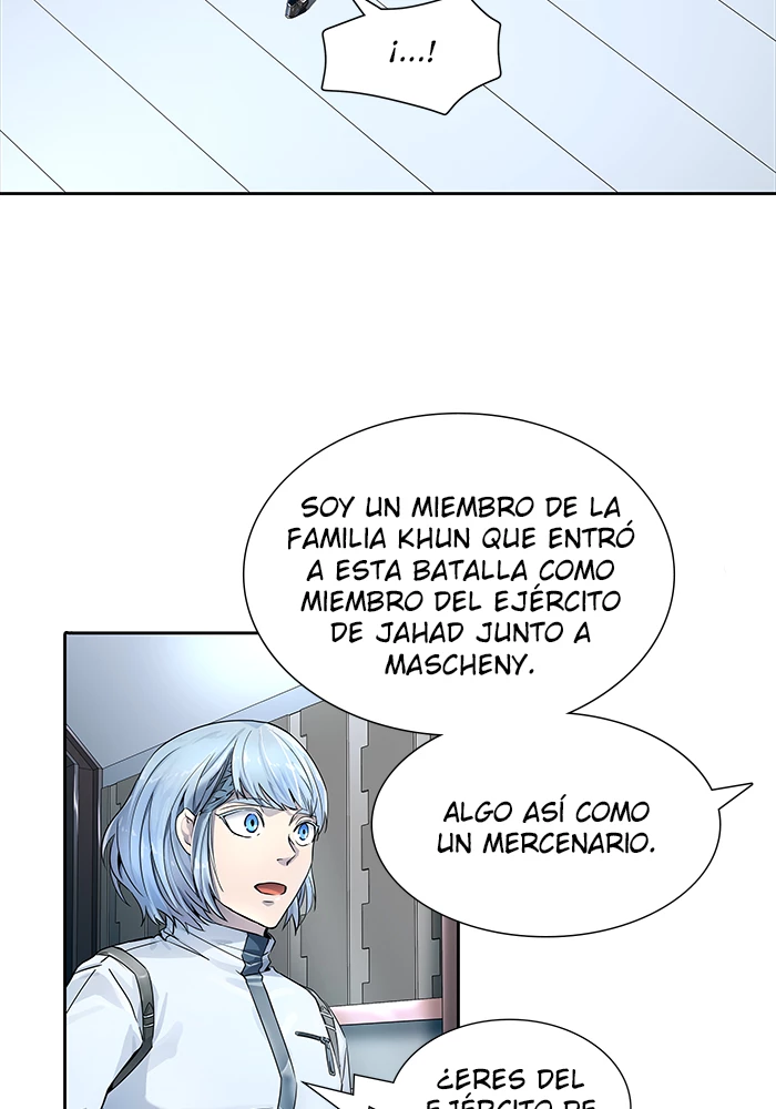 El irregular > Capitulo 511 > Page 171