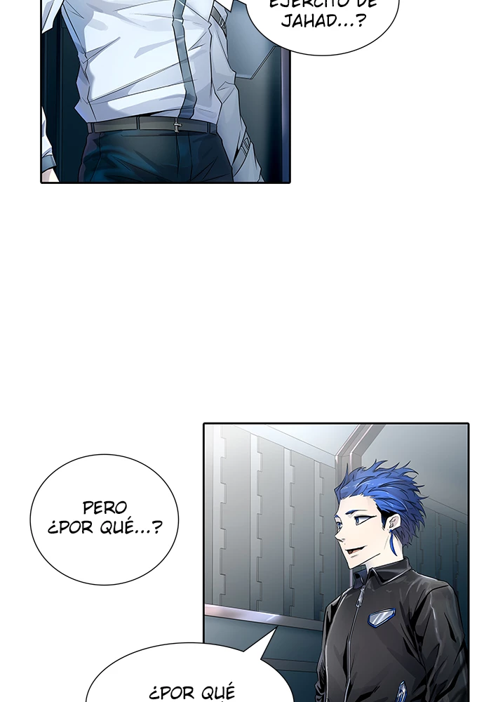 El irregular > Capitulo 511 > Page 181