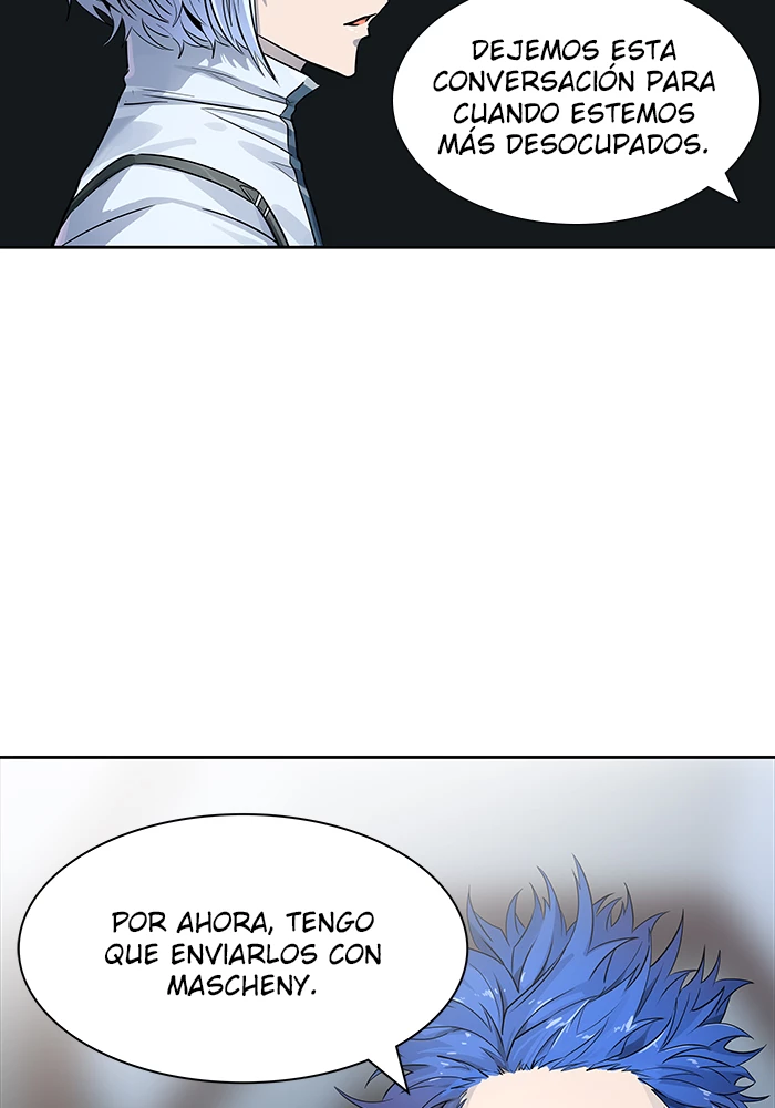 El irregular > Capitulo 511 > Page 201