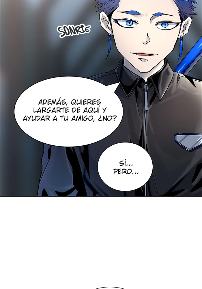 El irregular > Capitulo 511 > Page 211