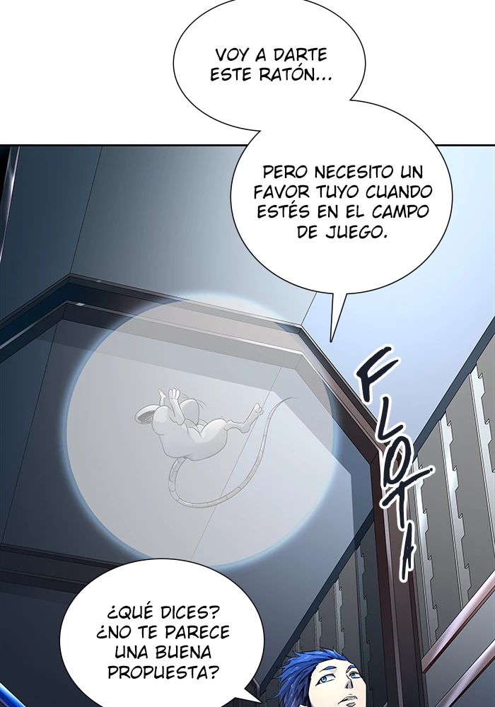 El irregular > Capitulo 511 > Page 221