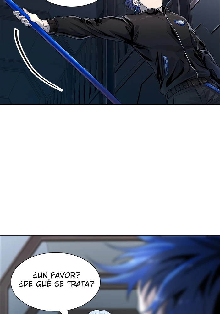 El irregular > Capitulo 511 > Page 231