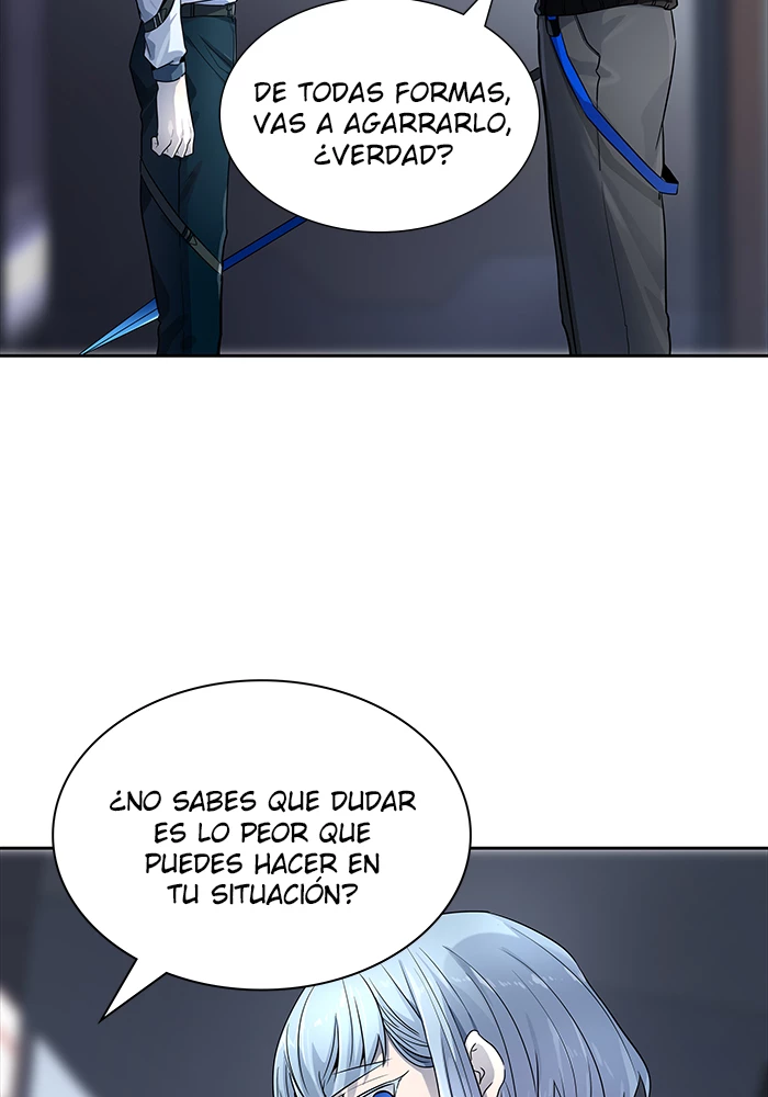 El irregular > Capitulo 511 > Page 271