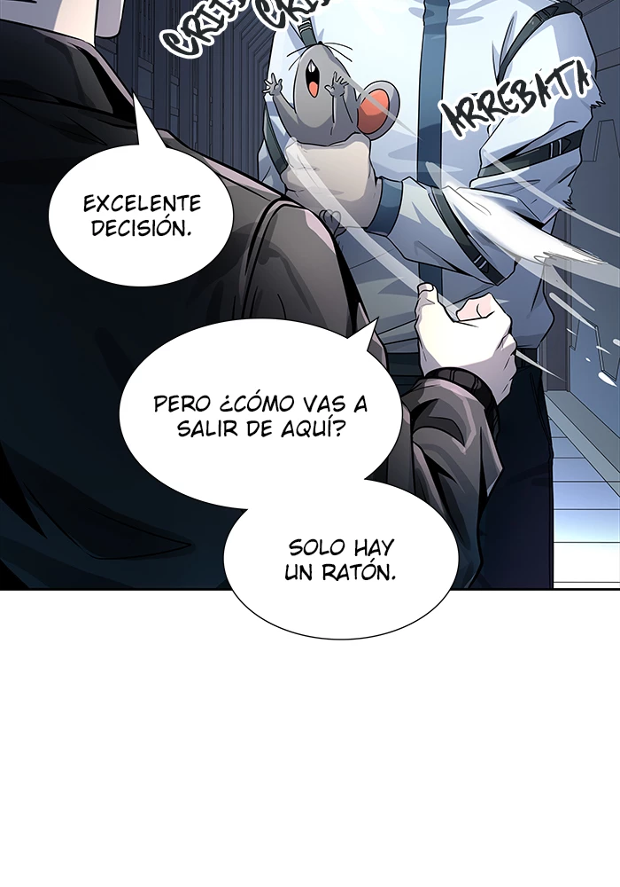 El irregular > Capitulo 511 > Page 301