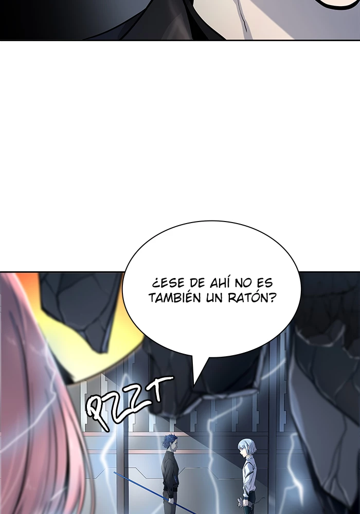 El irregular > Capitulo 511 > Page 321