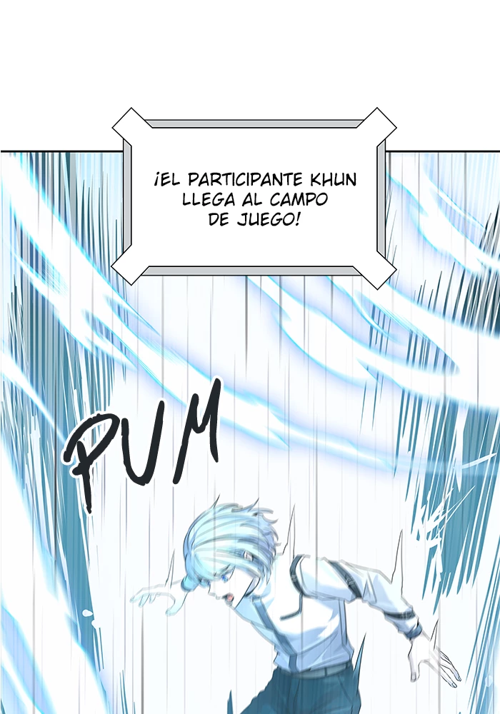 El irregular > Capitulo 511 > Page 401