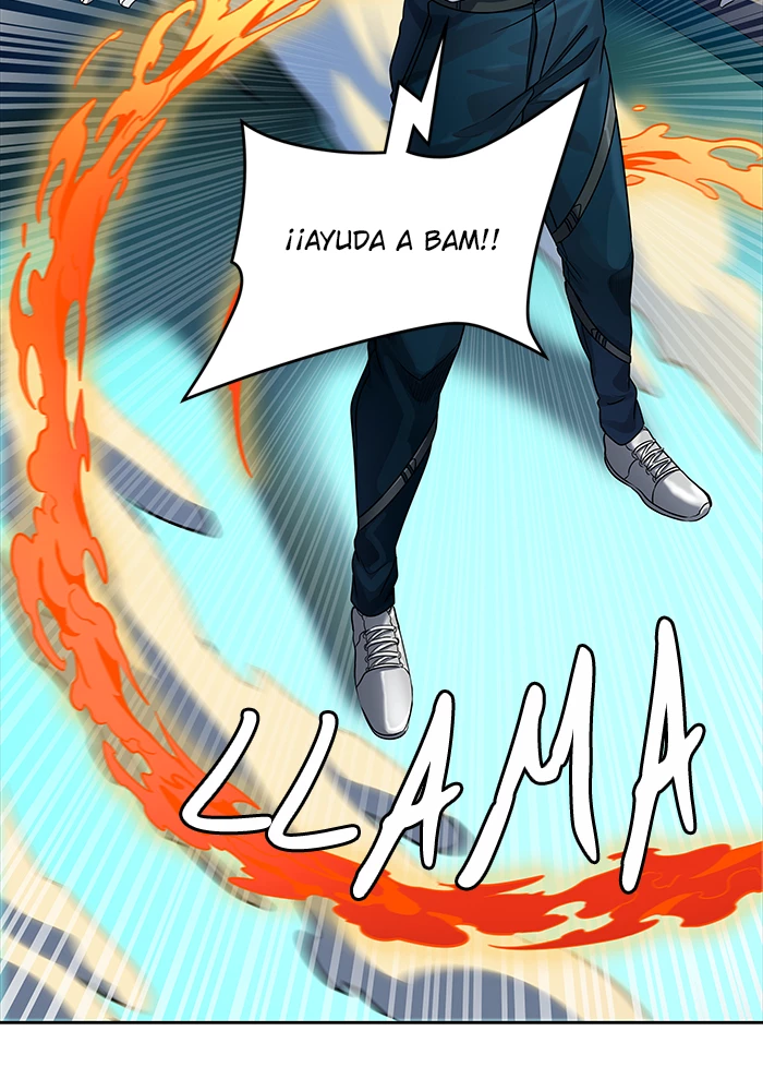 El irregular > Capitulo 511 > Page 571