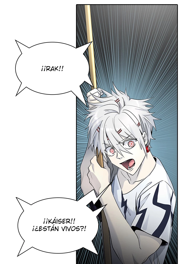 El irregular > Capitulo 511 > Page 921