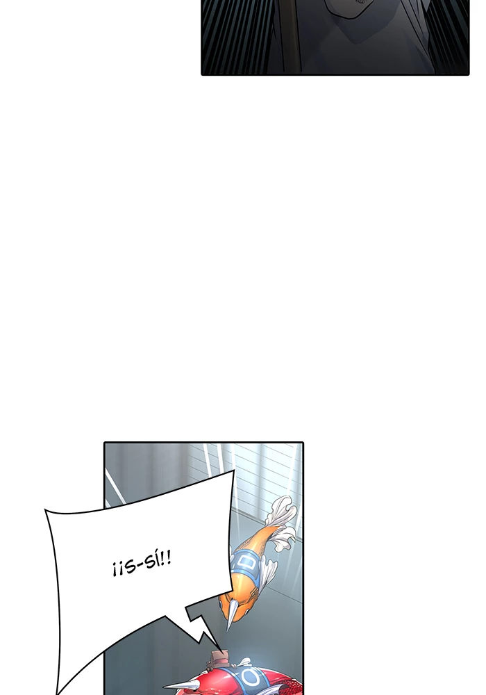 El irregular > Capitulo 511 > Page 931