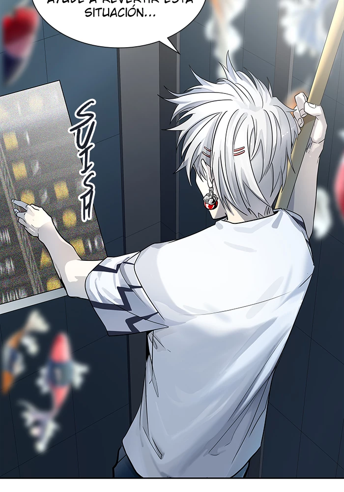 El irregular > Capitulo 511 > Page 971