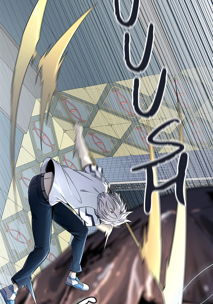 El irregular > Capitulo 511 > Page 1101