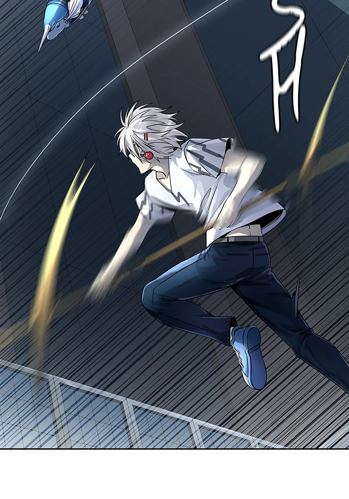 El irregular > Capitulo 511 > Page 1131