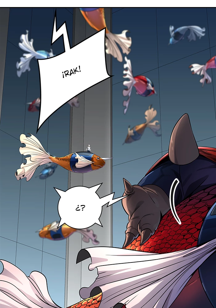 El irregular > Capitulo 511 > Page 1291