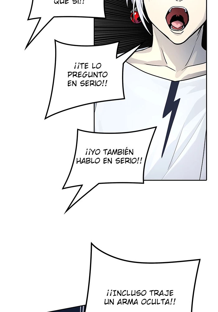 El irregular > Capitulo 511 > Page 1311