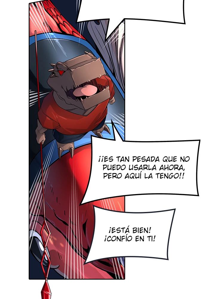 El irregular > Capitulo 511 > Page 1321