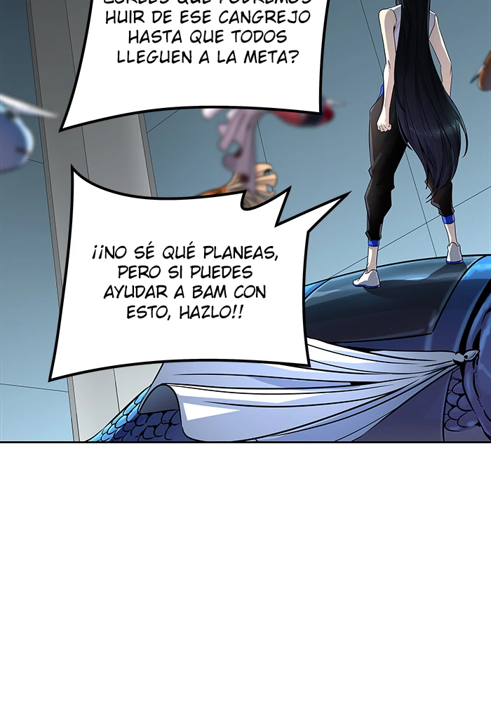El irregular > Capitulo 511 > Page 1341